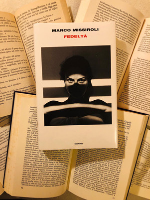 Fedeltà - di Marco Missiroli