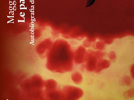 Dentro il dolore: leggere Le parti rosse di Maggie Nelson