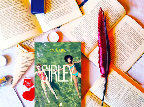 Sirley - di Elisa Amoruso