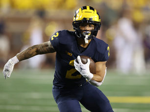 Countdown to Kickoff Day 48: #3 Michigan Wolverines