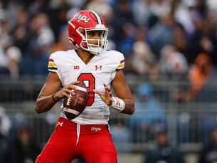 Countdown to Kickoff Day 12: #39 Maryland Terrapins 