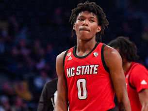 Super Scintillating Selections Top 30 Countdown: #23 NC State Wolfpack 