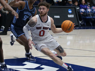 Super Scintillating Selections Top 30 Countdown: #17 Saint Mary’s Gaels