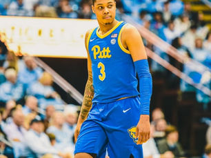 Super Scintillating Selections Top 30 Countdown: #27 Pittsburgh Panthers 	