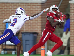 Countdown to Kickoff Day 18: #33 South Alabama Jaguars