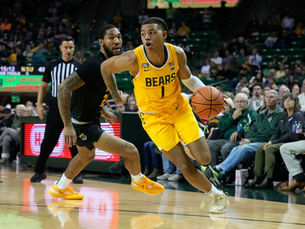 Super Scintillating Selections Top 30 Countdown: #8 Baylor Bears 