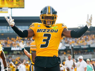 Countdown to Kickoff Day 4: #47 Missouri Tigers