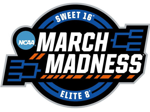 Sweet 16 Crystal Ball 