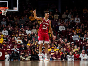 Super Scintillating Selections Top 30 Countdown: #18 Indiana Hoosiers