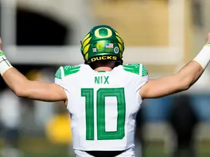 Countdown to Kickoff Day 35: #16 Oregon Ducks 
