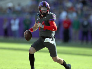 Countdown to Kickoff Day 25: #27 TCU Horned Frogs