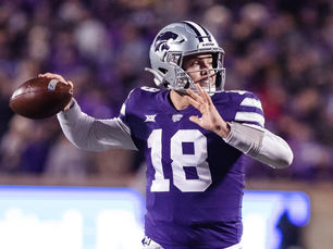 Countdown to Kickoff Day 34: #17 Kansas State Wildcats