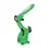 Thumbnail: 6kg Payload QJR6-1 1441mm Reaching Distance Welding Handling Robotic Arm