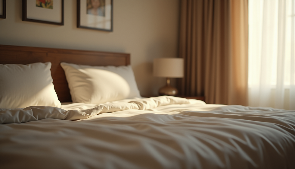 Mastering Menopause: Empowering Wellness Tips