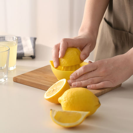 Why Lemon Detox is a Waste of Money