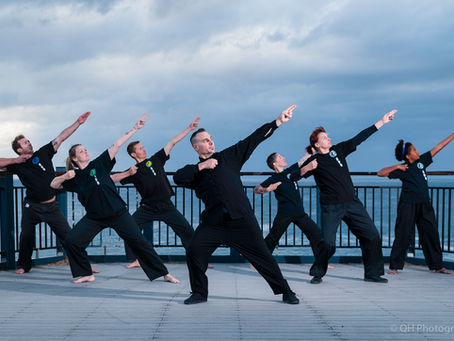 A Beginners Guide to Qigong