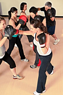 Four Tips to Stay Focused on YOUR Fitness Journey
