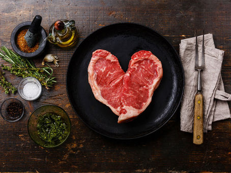I Love Fat!