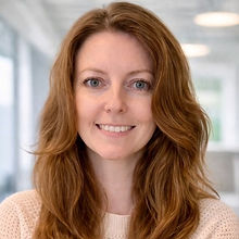 Headshot of Gemma Stobbs