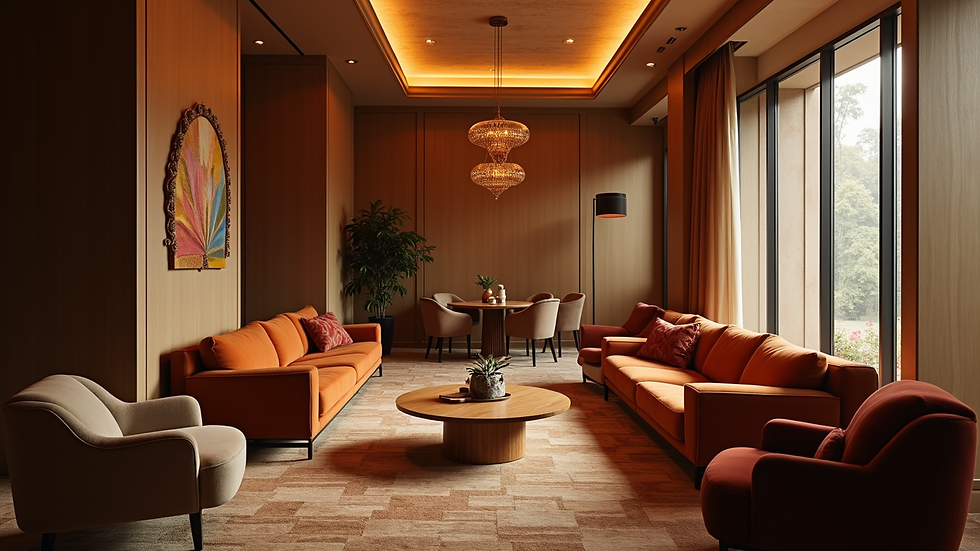 Exclusive Access: The Perks of Joining The Owners' Circle