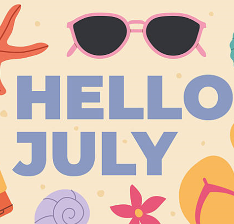 Monday News Issue 182- 14th July 2025