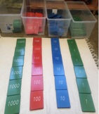 Large Kinesthetic Stamp Game - (Backordered)