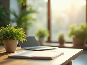 Saúde Ocupacional: Garantindo Bem-Estar e Qualidade de Vida