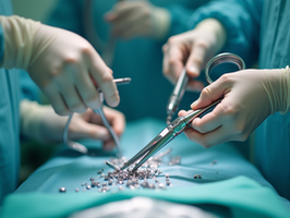 Tudo sobre bypass gástrico em sp: o que você precisa saber