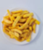 Patate të skuqura