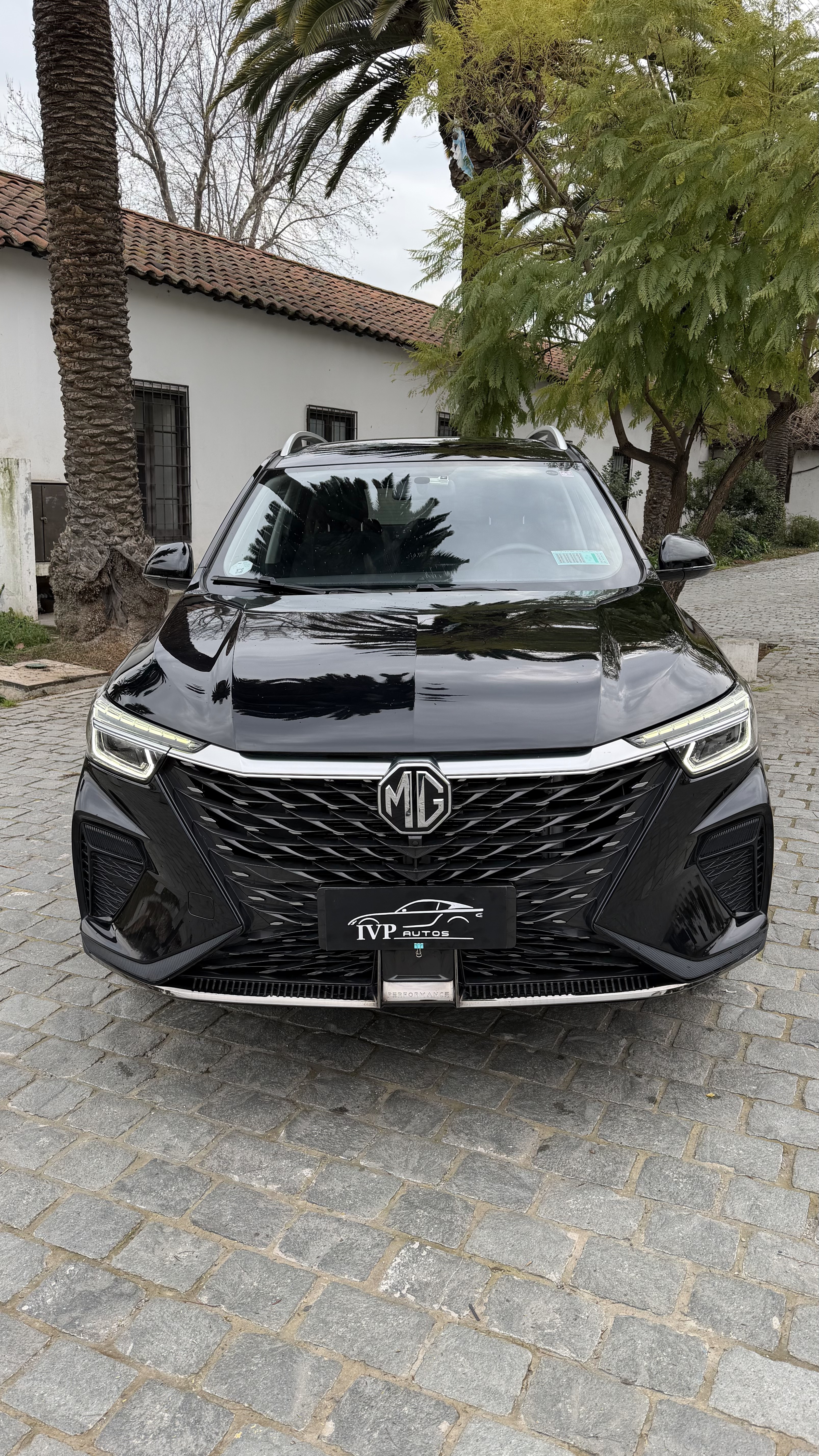 MG Rx5 — foto 5 de 10