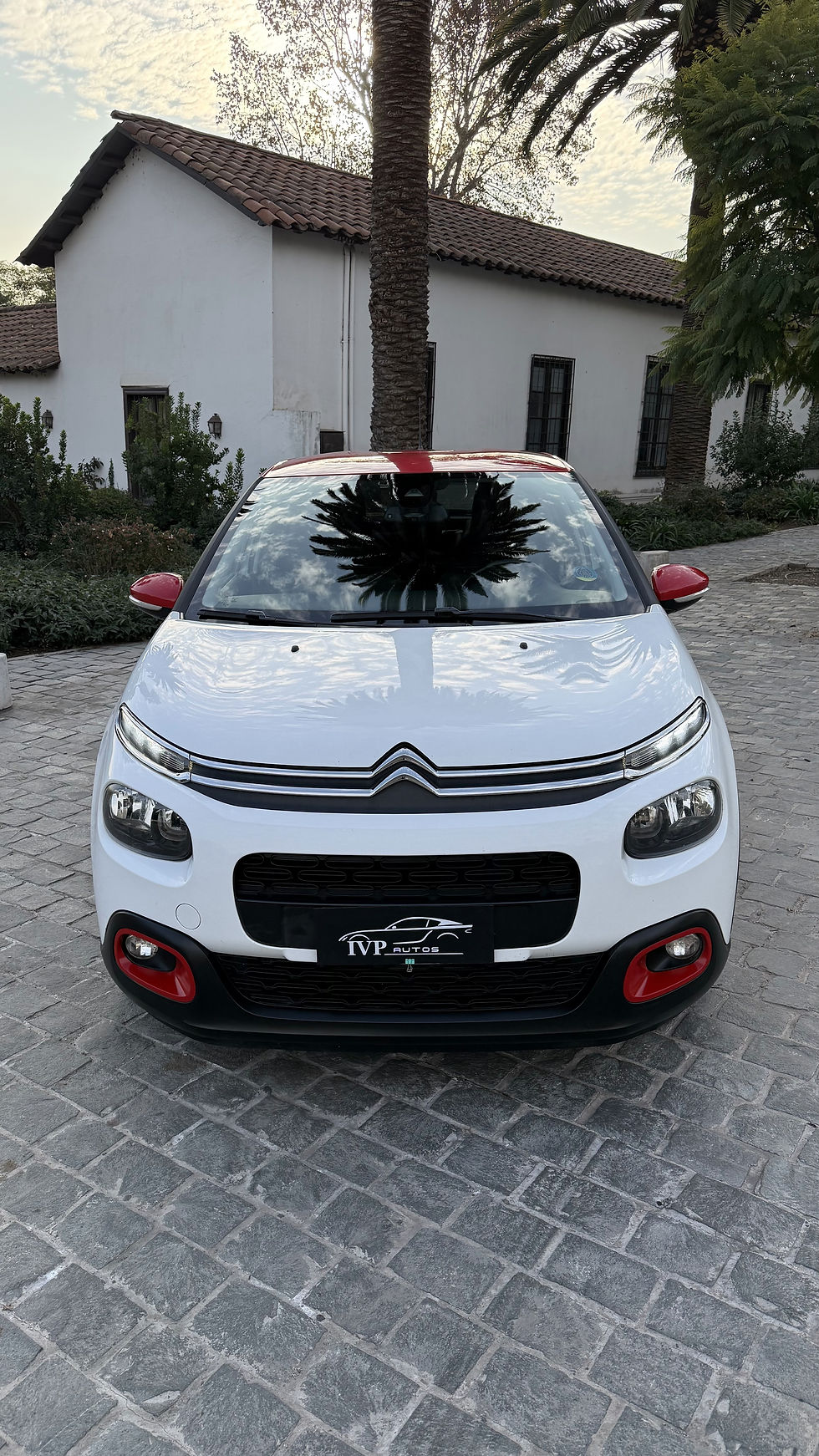 Miniatura: [VENDIDO] Citroën C3 1.6 BlueHDi Shine MEC 2018