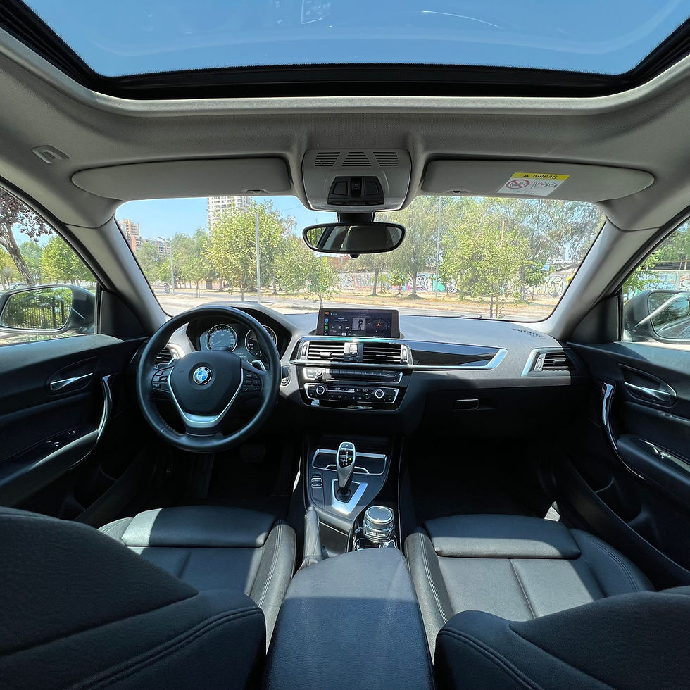 Miniatura: [VENDIDO] BMW 220i Coupé LCI