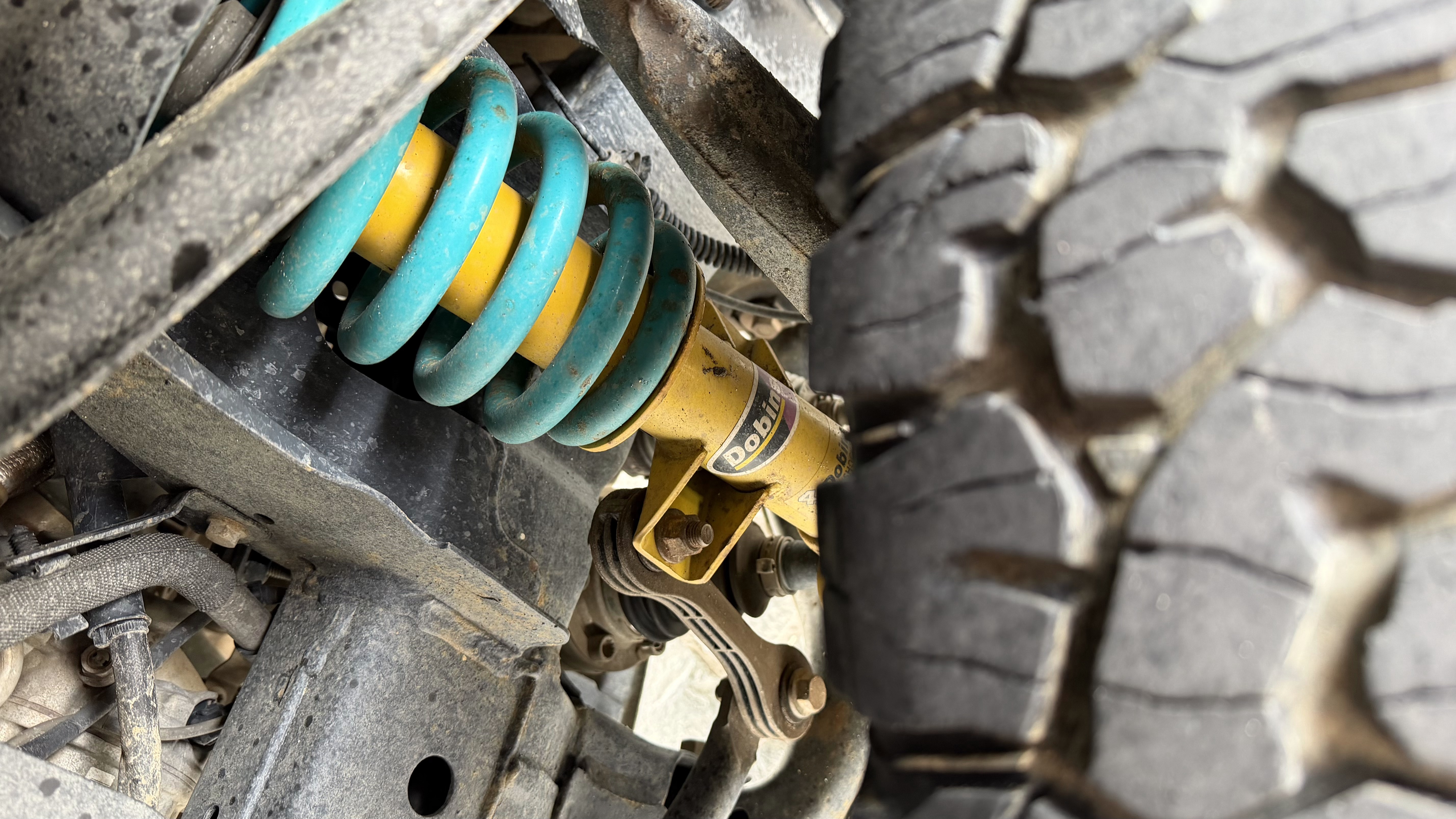 Volkswagen Amarok V6 3.0 4Motion — foto 9 de 15