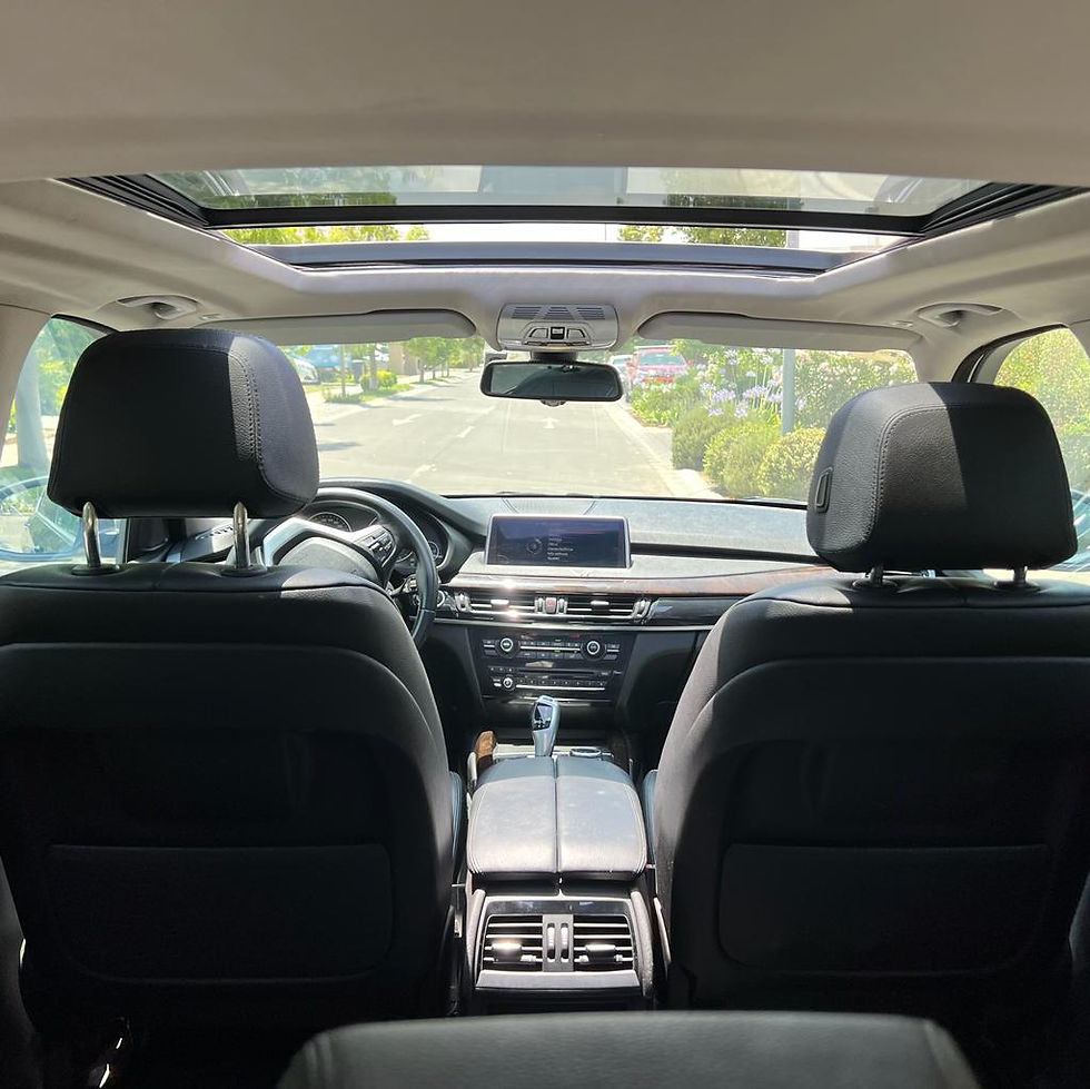 Miniatura: [VENDIDO] BMW X5 50i xDrive 4.4 V8