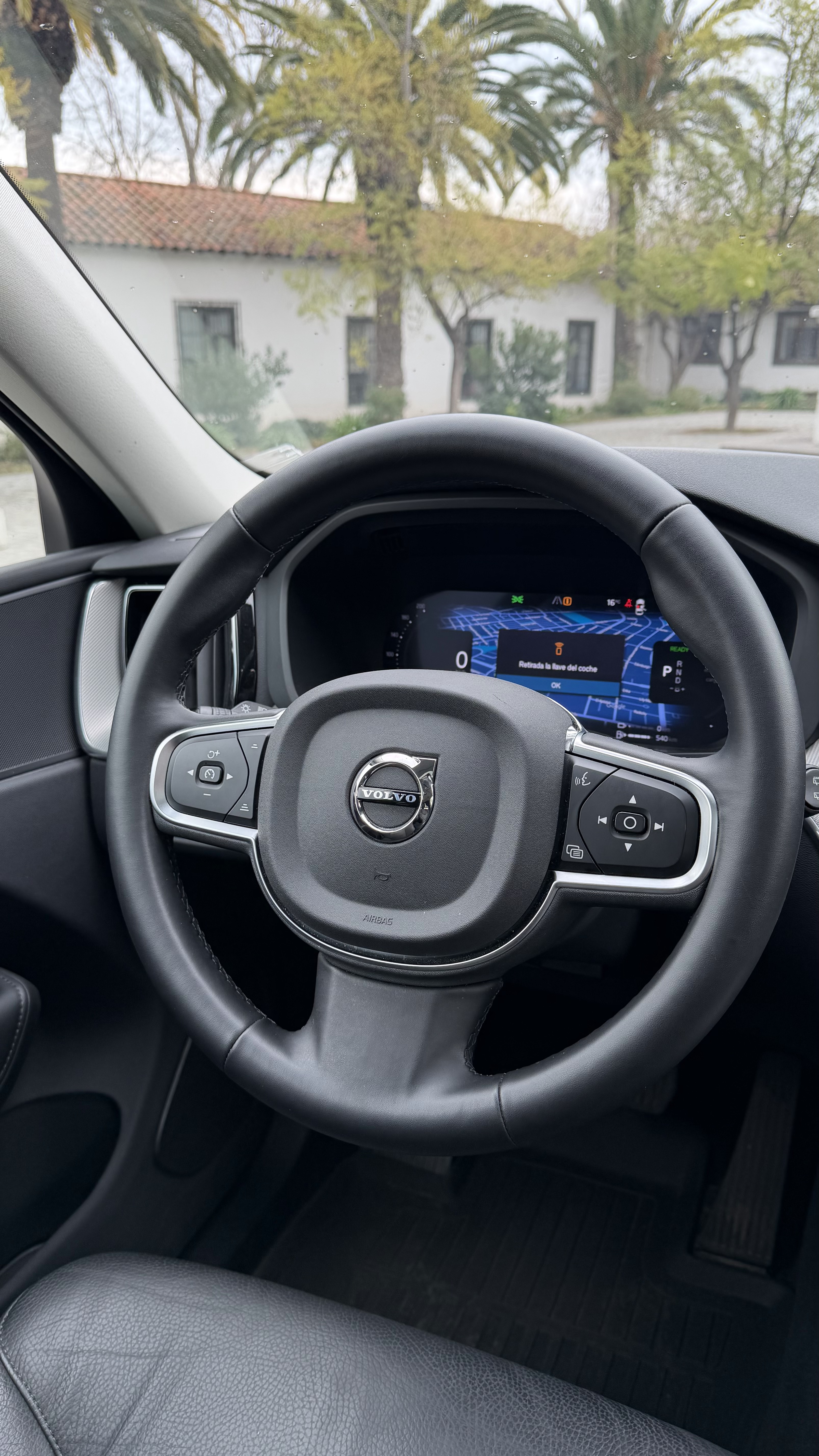 Volvo Xc60 Ii T8 Recharge — foto 7 de 10
