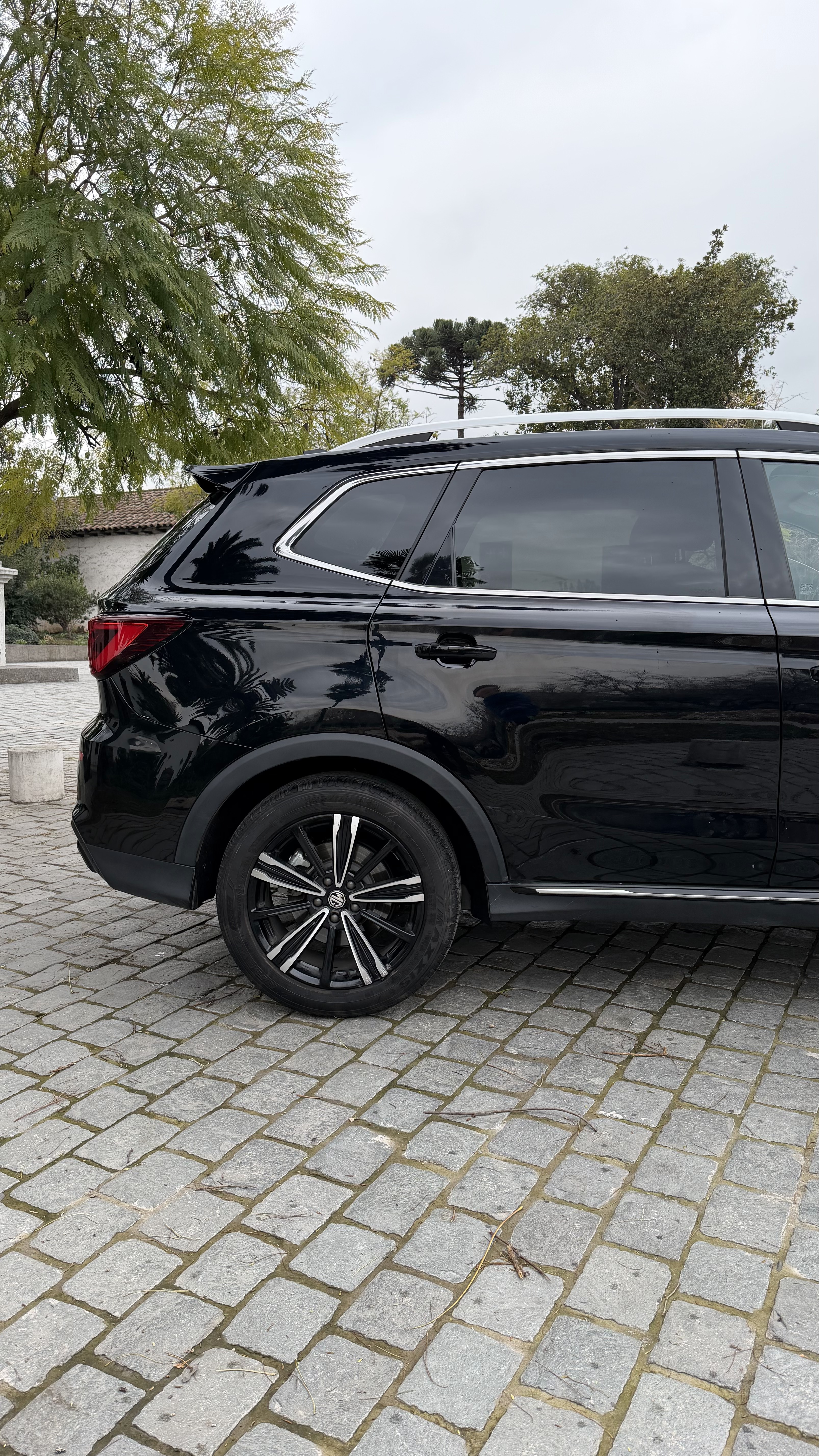MG Rx5 — foto 6 de 10