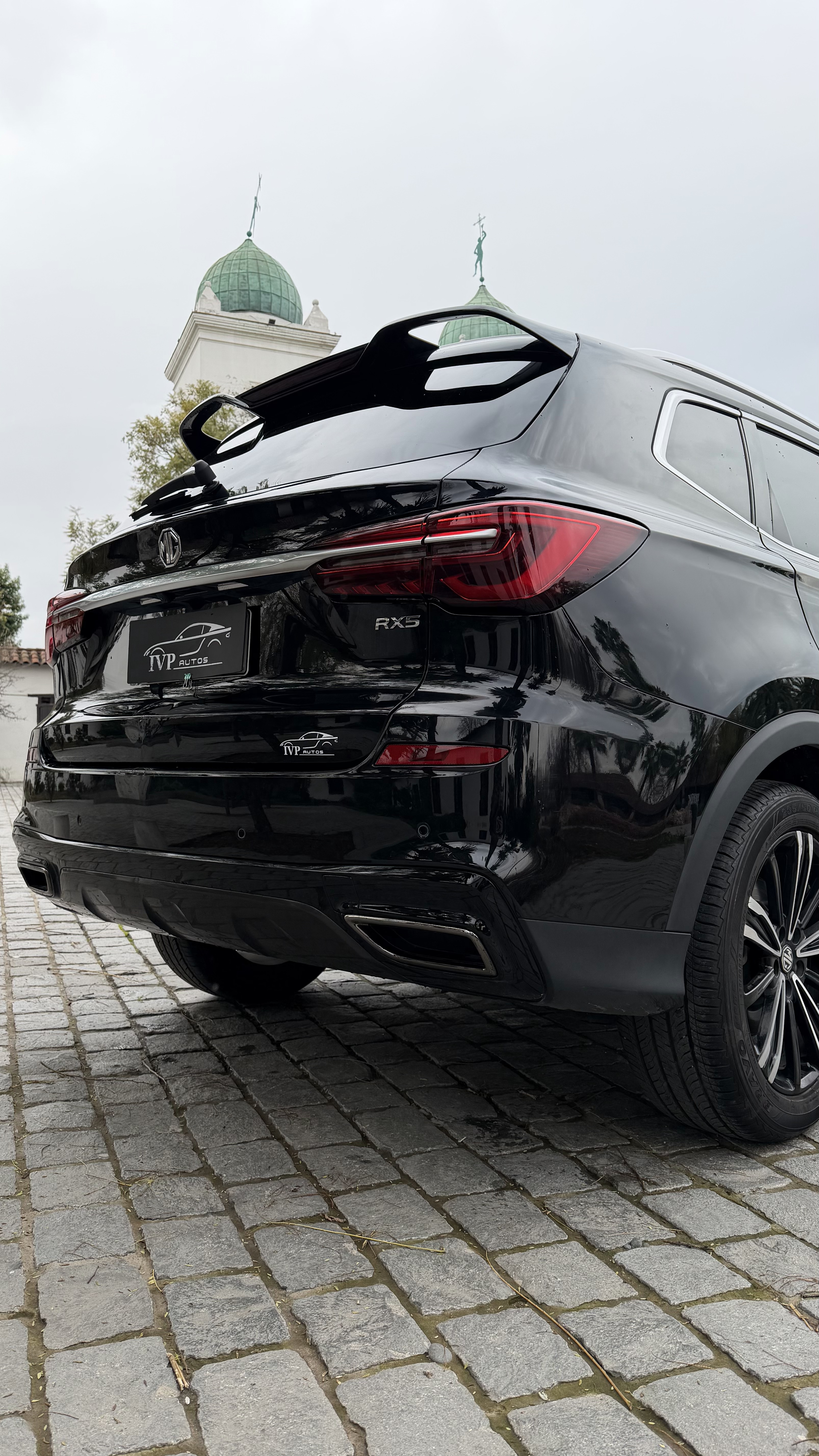 MG Rx5 — foto 4 de 10