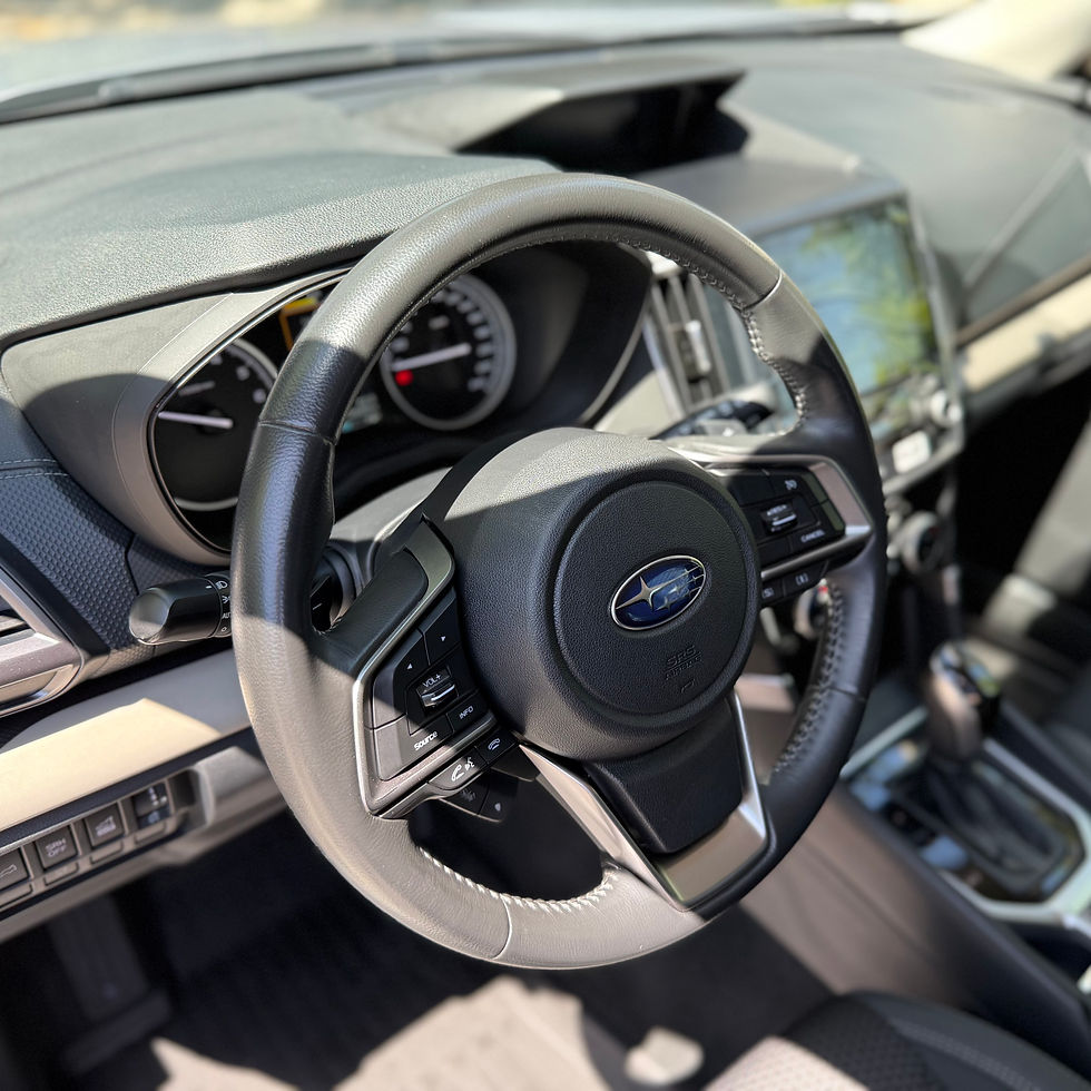 Miniatura: [VENDIDO] Subaru Forester 2.0 CVT XS 4WD