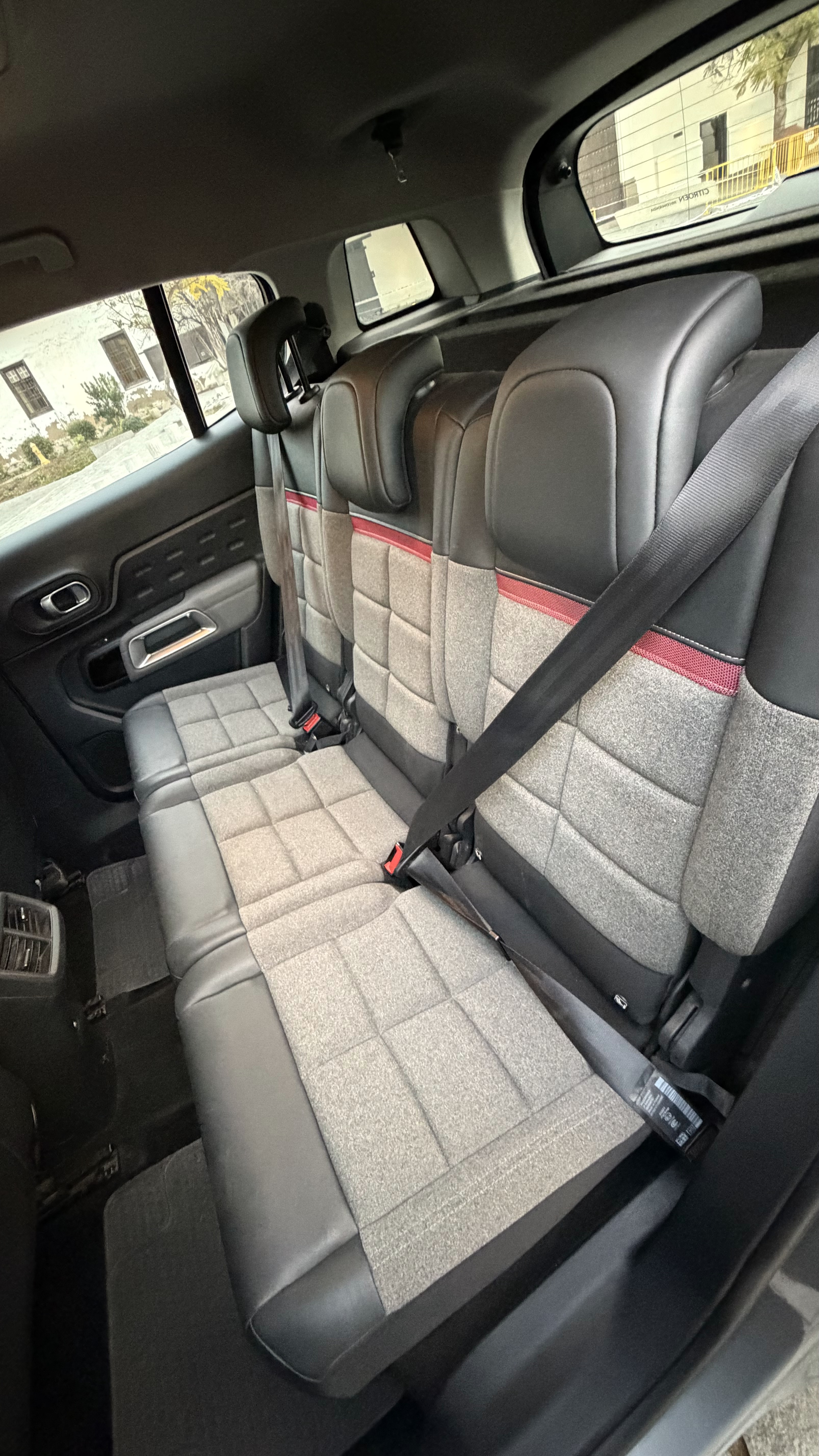 Citroën C5 Aircross 1.5 Bluehdi Live — foto 10 de 10