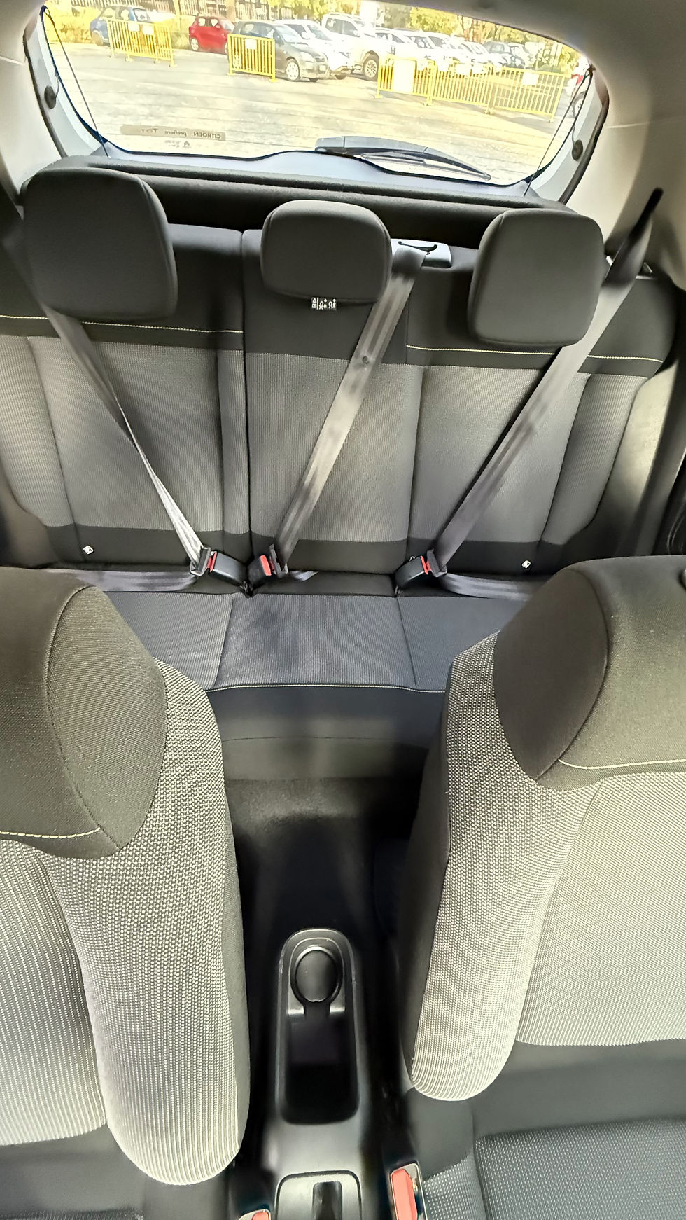 Miniatura: [VENDIDO] Citroën C3 1.6 BlueHDi Shine MEC 2018