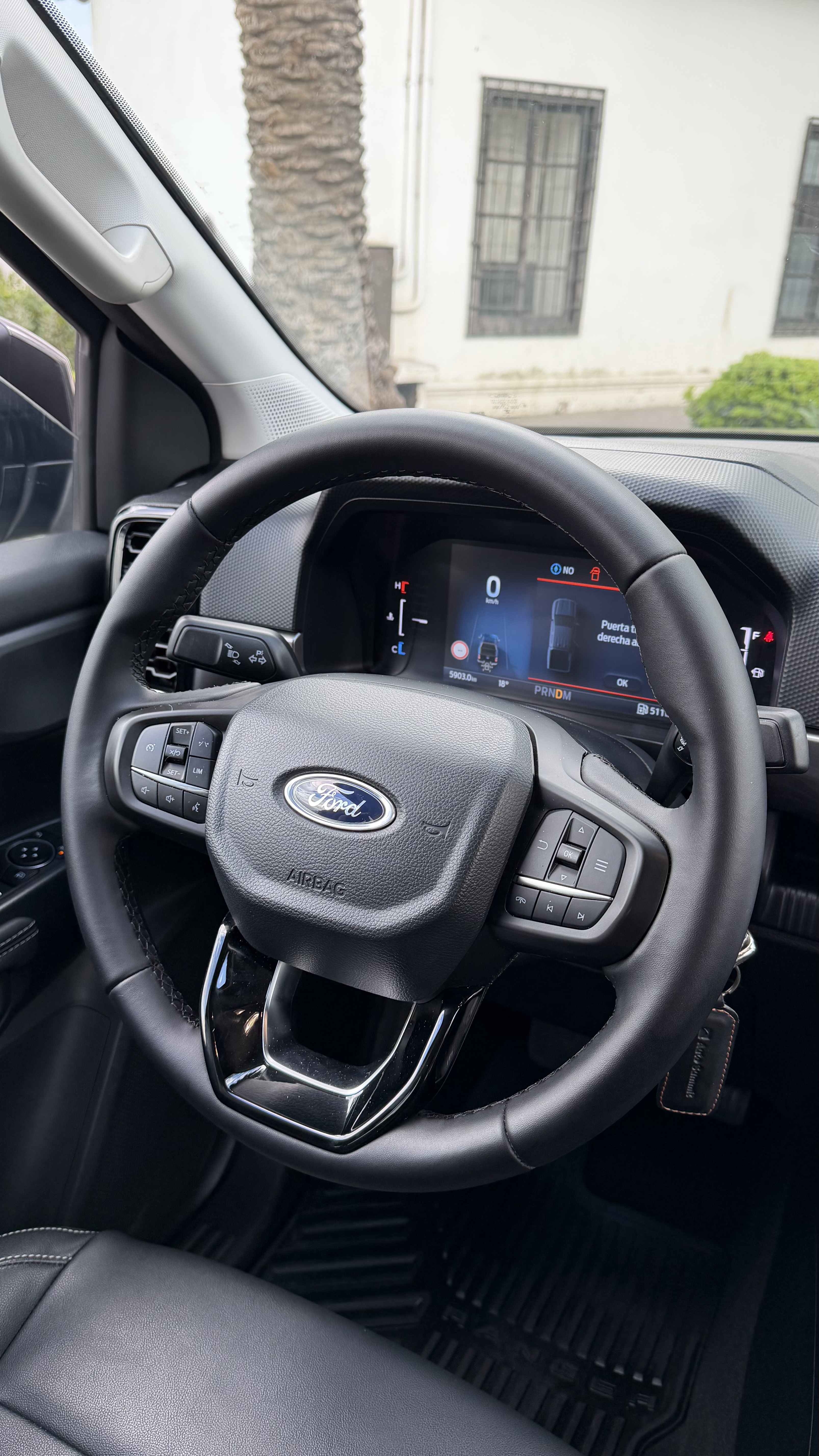 Ford Ranger Xlt2.0 Bi-Turbo — foto 13 de 16
