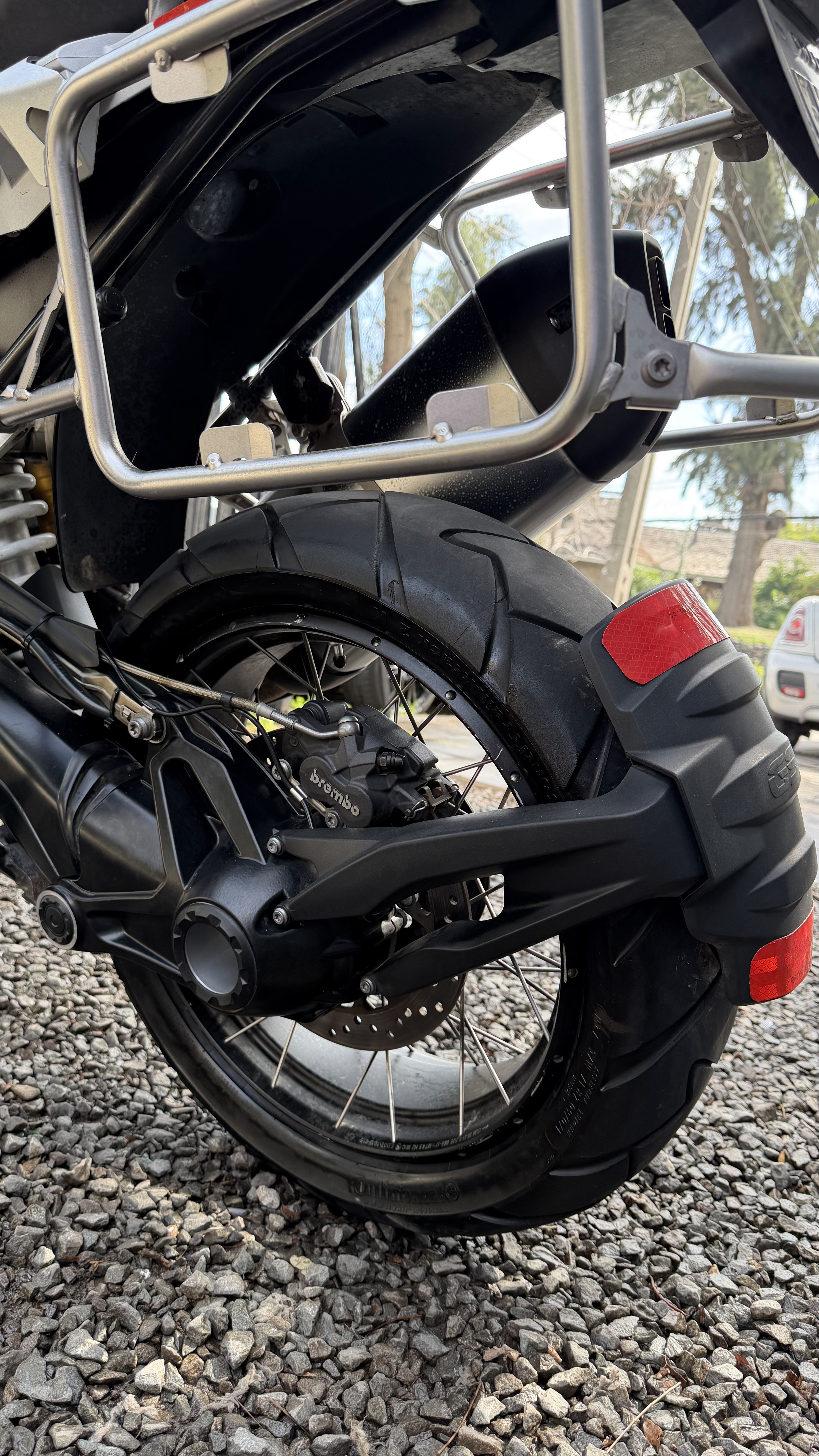 BMW R 1200 Gs Adventure — foto 7 de 12