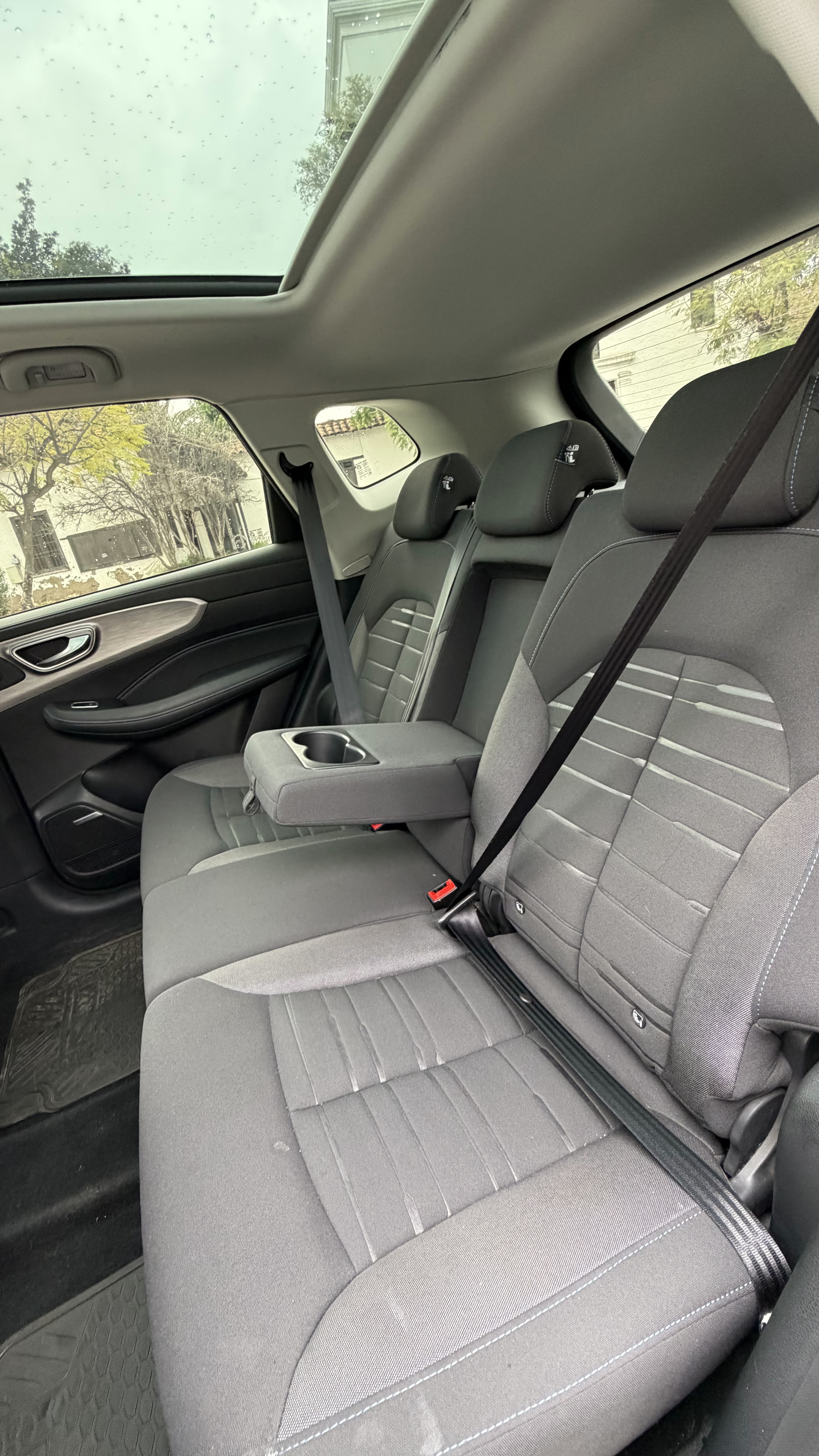 MG Rx5 — foto 9 de 10