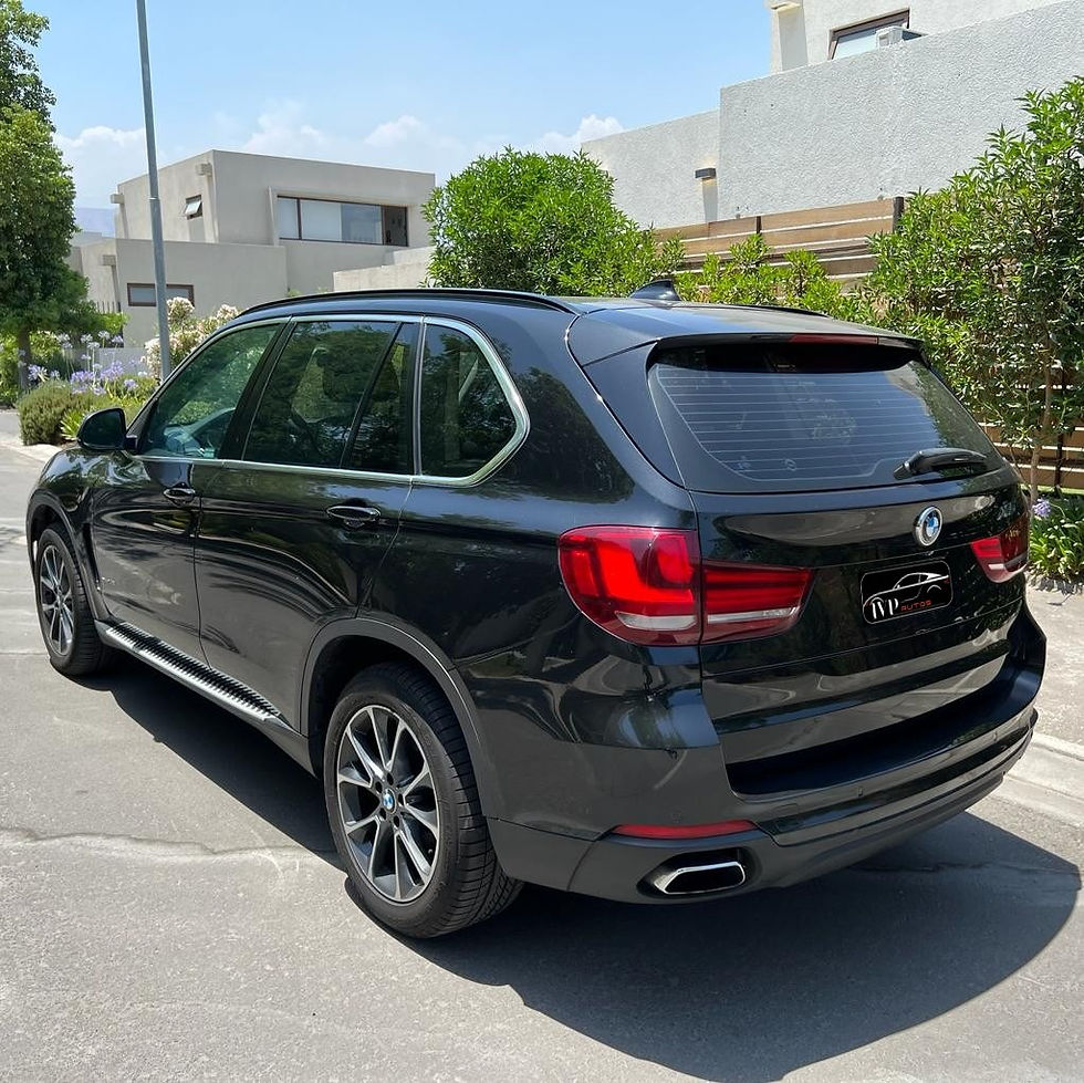 Miniatura: [VENDIDO] BMW X5 50i xDrive 4.4 V8