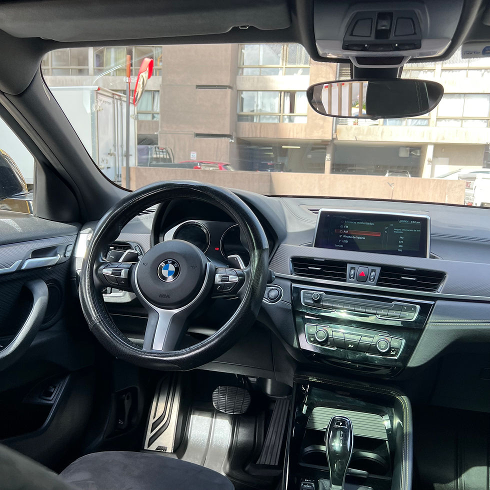 Miniatura: [VENDIDO] BMW X2 XDRIVE 20i M SPORT NAV FULL