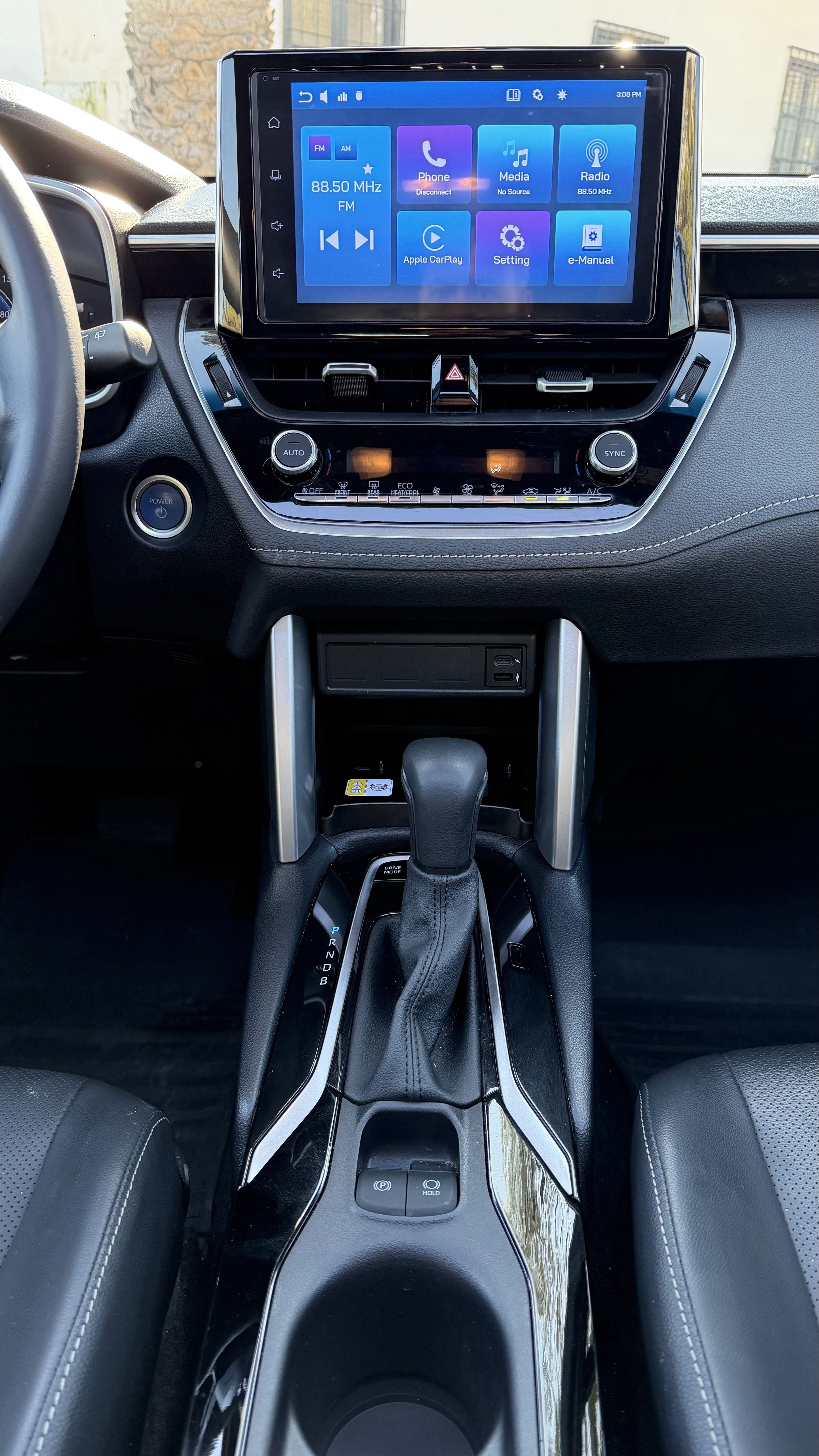 Toyota Corolla Cross 1.8 Seg — foto 8 de 10
