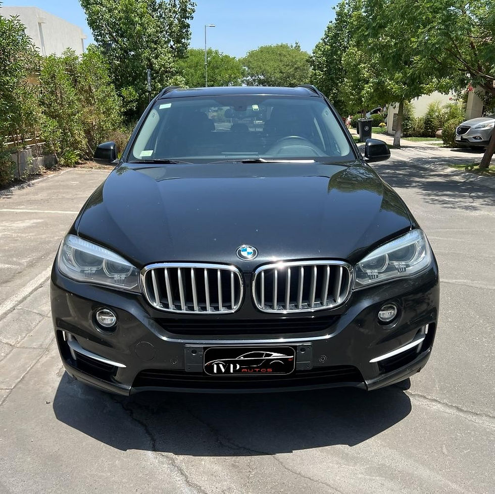 Miniatura: [VENDIDO] BMW X5 50i xDrive 4.4 V8