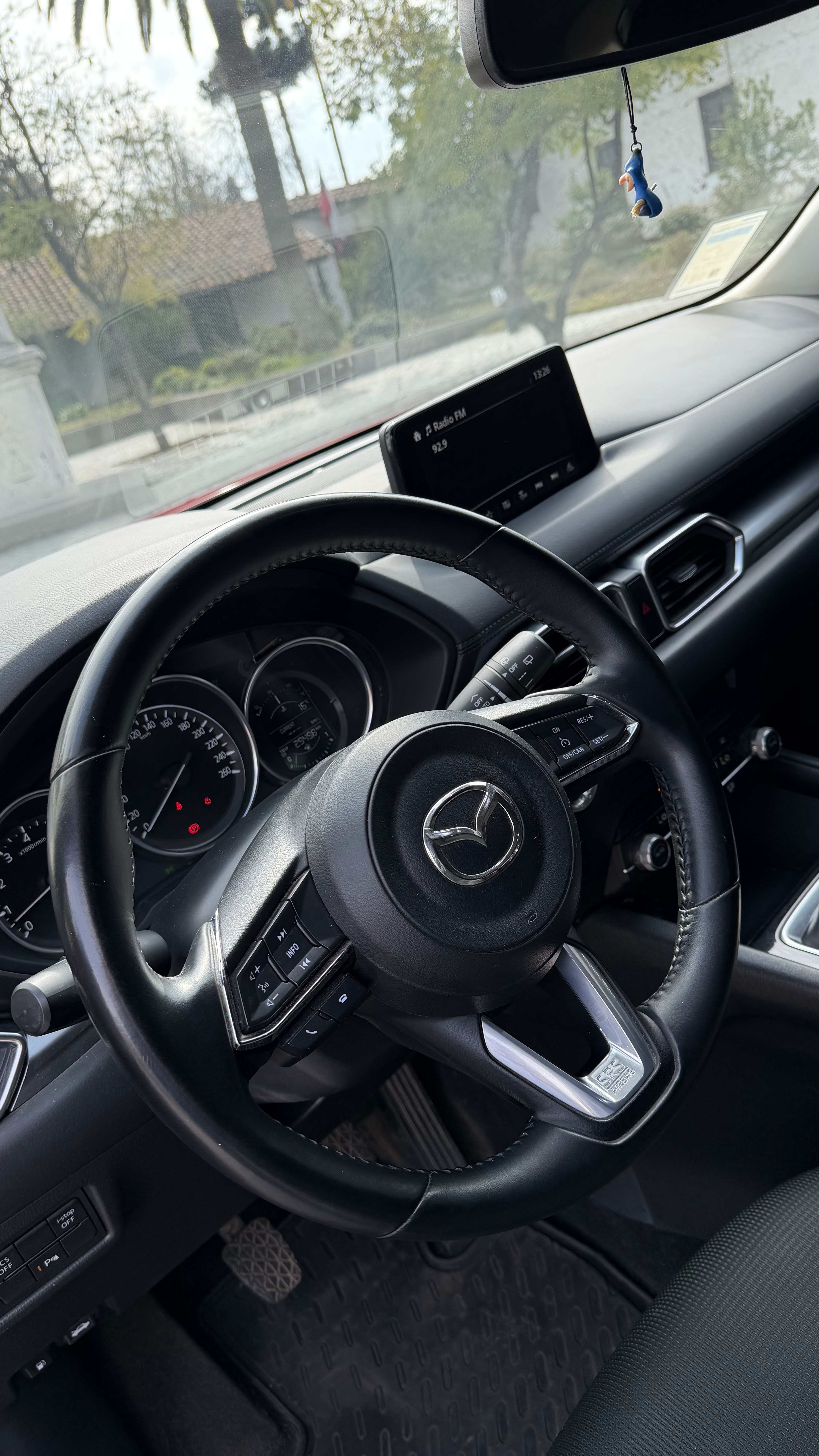Mazda Cx-5 2.0 Core — foto 7 de 10