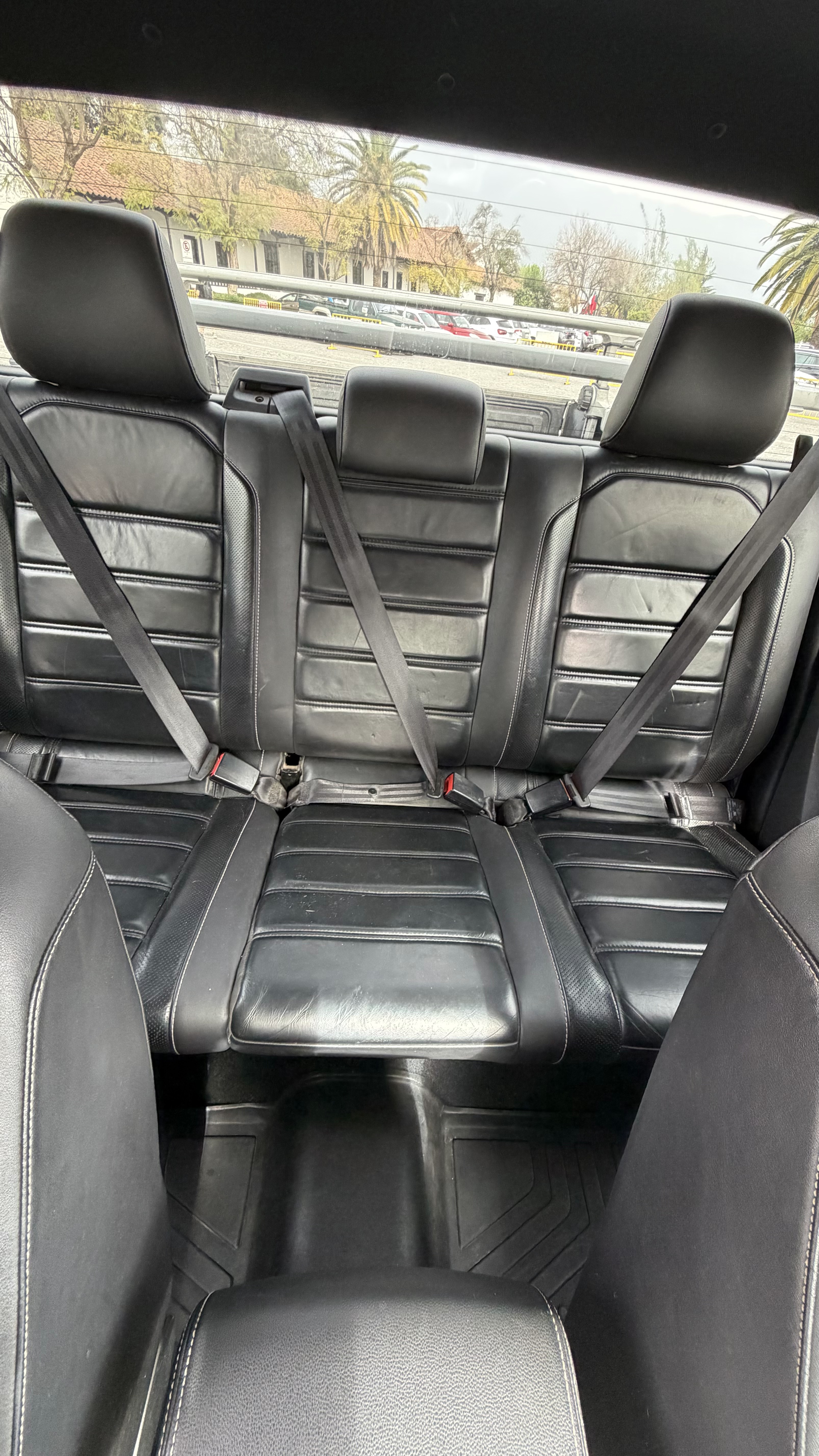 Volkswagen Amarok V6 3.0 4Motion — foto 14 de 15