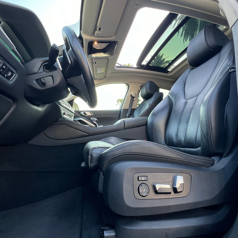 Miniatura: [VENDIDO] BMW X6 40i xDrive Executive